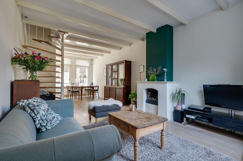 Baanstraat 7