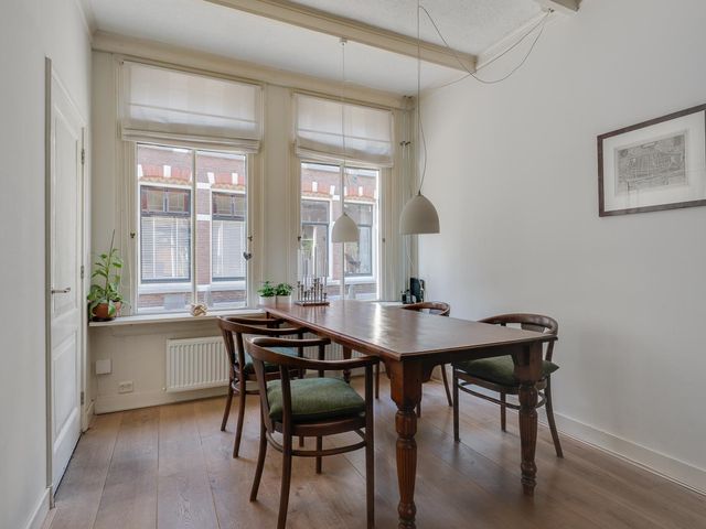 Baanstraat 7, Alkmaar