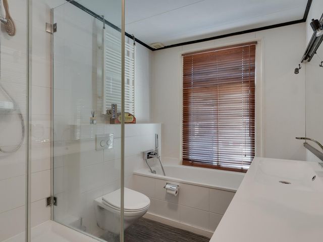 Baanstraat 7, Alkmaar