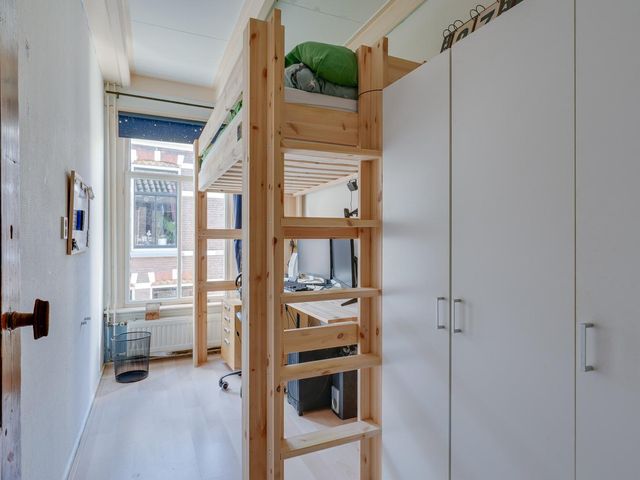 Baanstraat 7, Alkmaar