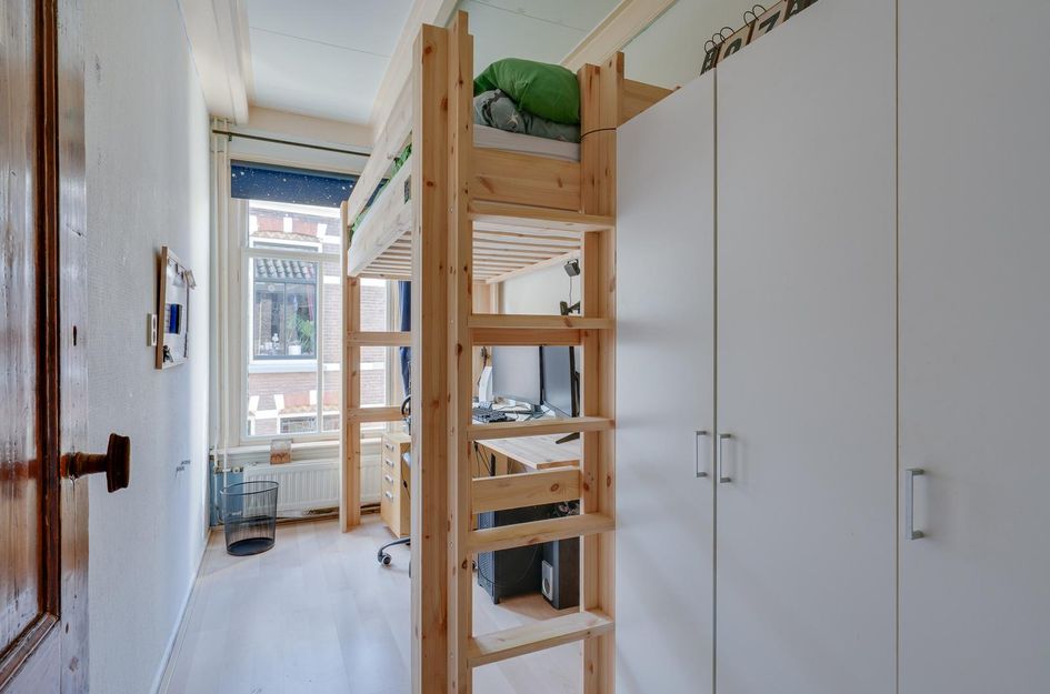 Baanstraat 7