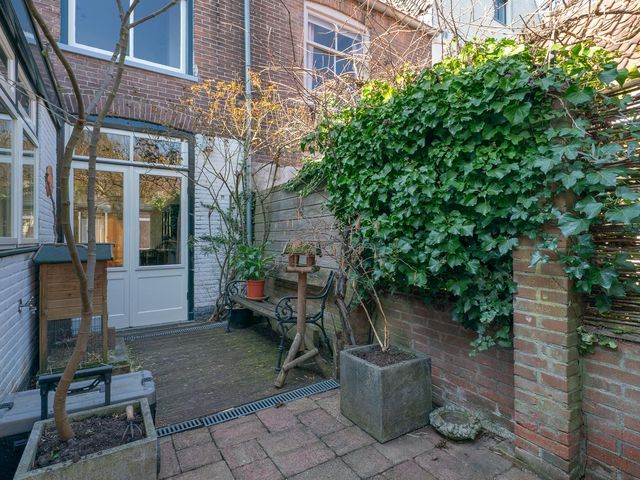 Baanstraat 7, Alkmaar