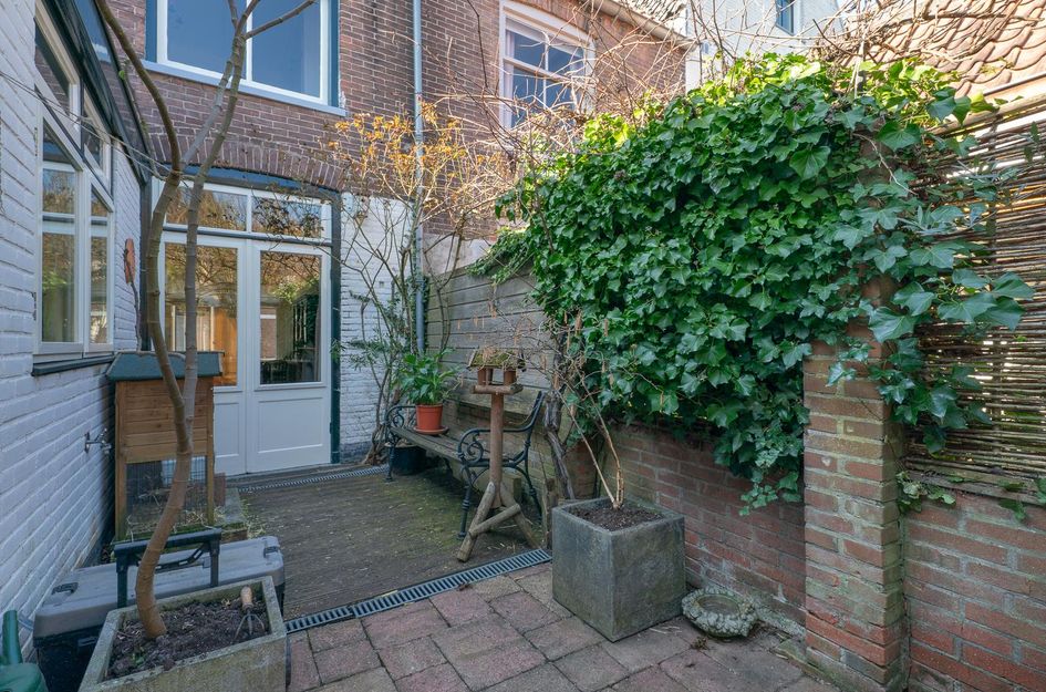 Baanstraat 7