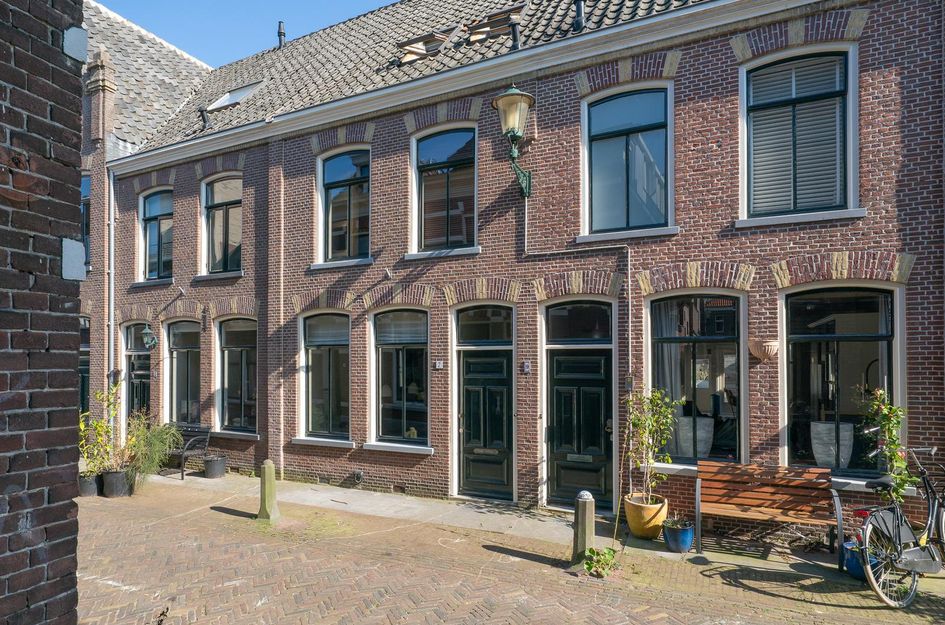 Baanstraat 7