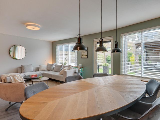 Kea Boumanland 11, Heerhugowaard