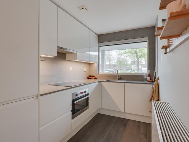 Kea Boumanland 11, Heerhugowaard