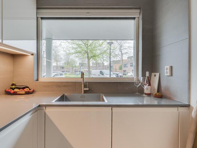 Kea Boumanland 11, Heerhugowaard