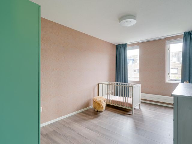 Kea Boumanland 11, Heerhugowaard