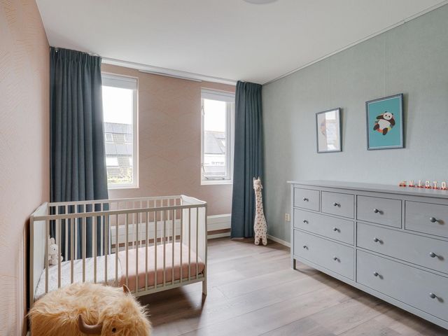 Kea Boumanland 11, Heerhugowaard