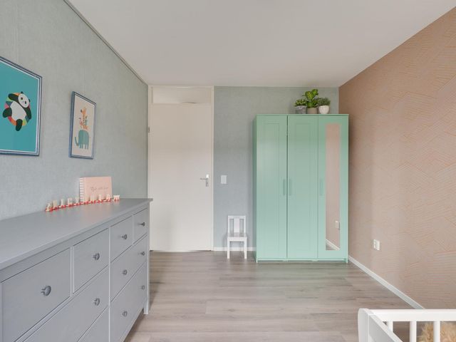 Kea Boumanland 11, Heerhugowaard