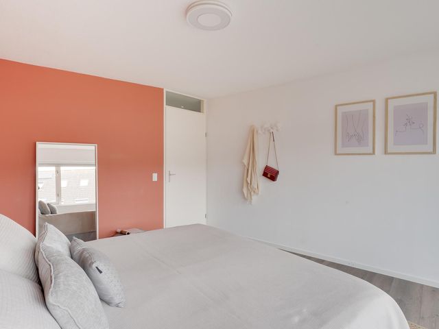 Kea Boumanland 11, Heerhugowaard