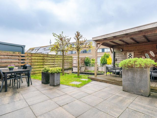 Kea Boumanland 11, Heerhugowaard