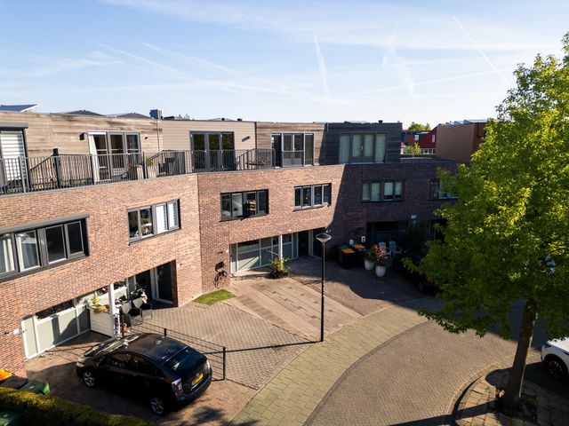 Kea Boumanland 11, Heerhugowaard