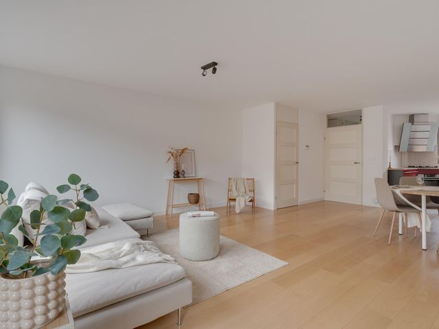 Traviatastraat 33, Alkmaar