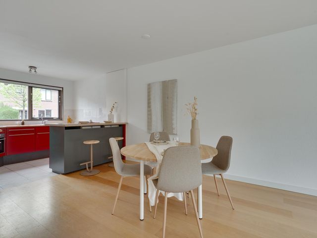 Traviatastraat 33, Alkmaar