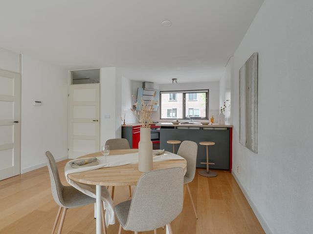 Traviatastraat 33, Alkmaar