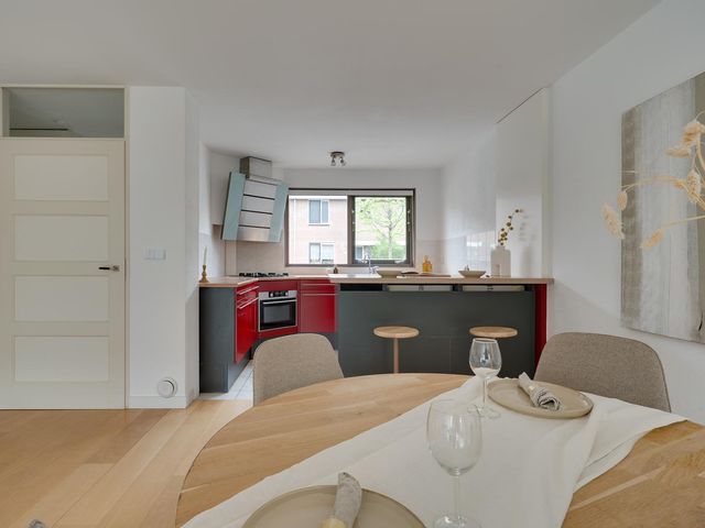 Traviatastraat 33, Alkmaar