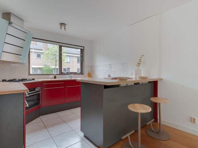 Traviatastraat 33, Alkmaar