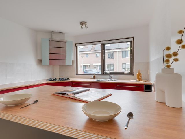 Traviatastraat 33, Alkmaar