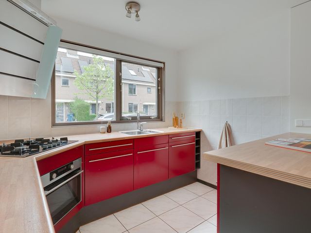 Traviatastraat 33, Alkmaar