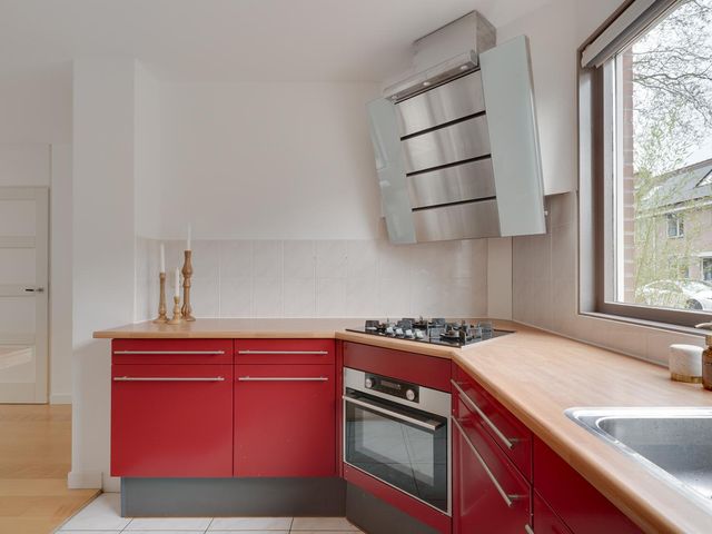 Traviatastraat 33, Alkmaar