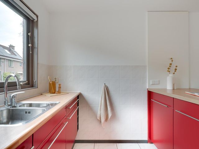 Traviatastraat 33, Alkmaar