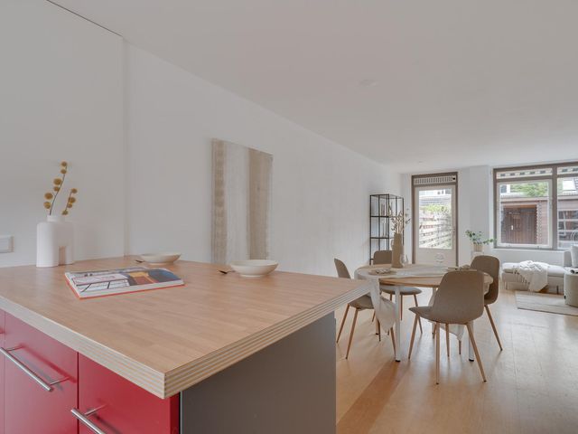 Traviatastraat 33, Alkmaar