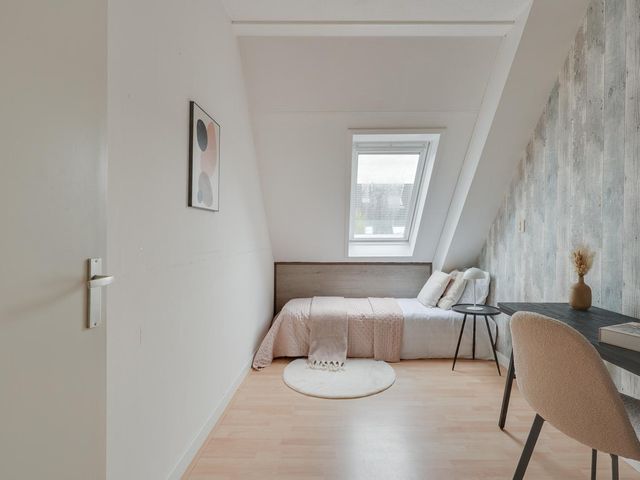 Traviatastraat 33, Alkmaar