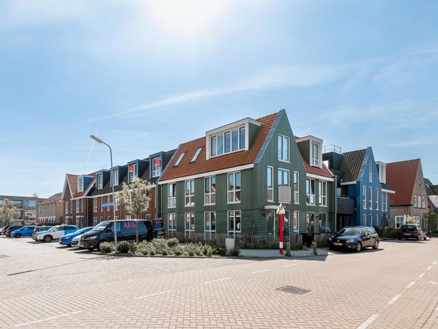Zuidje 20C, Schermerhorn