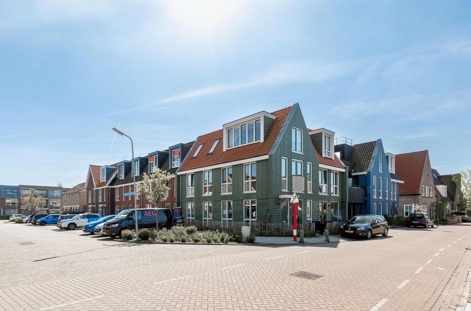 Zuidje 20C