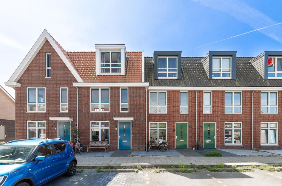 Zuidje 20C
