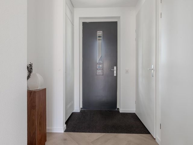 Zuidje 20C, Schermerhorn
