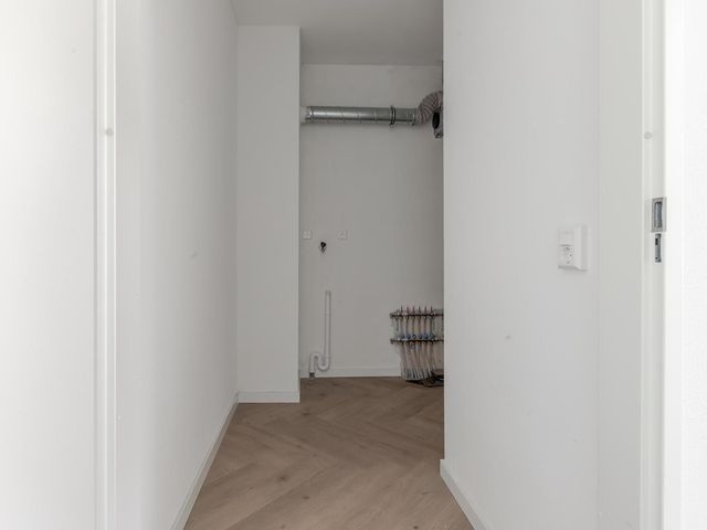 Zuidje 20C, Schermerhorn