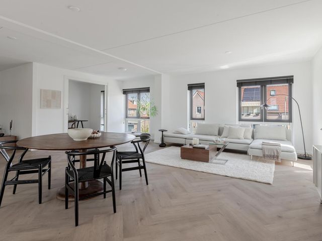 Zuidje 20C, Schermerhorn