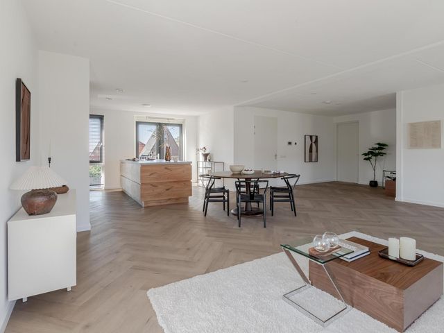Zuidje 20C, Schermerhorn
