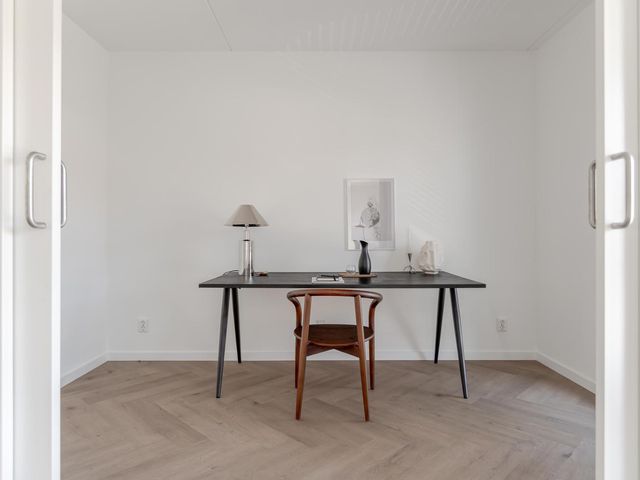 Zuidje 20C, Schermerhorn