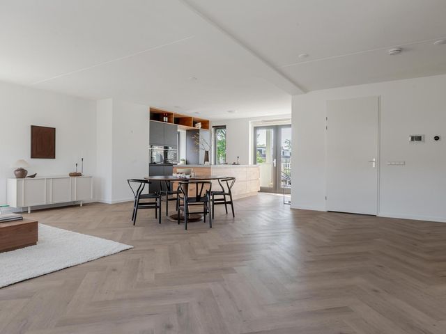 Zuidje 20C, Schermerhorn