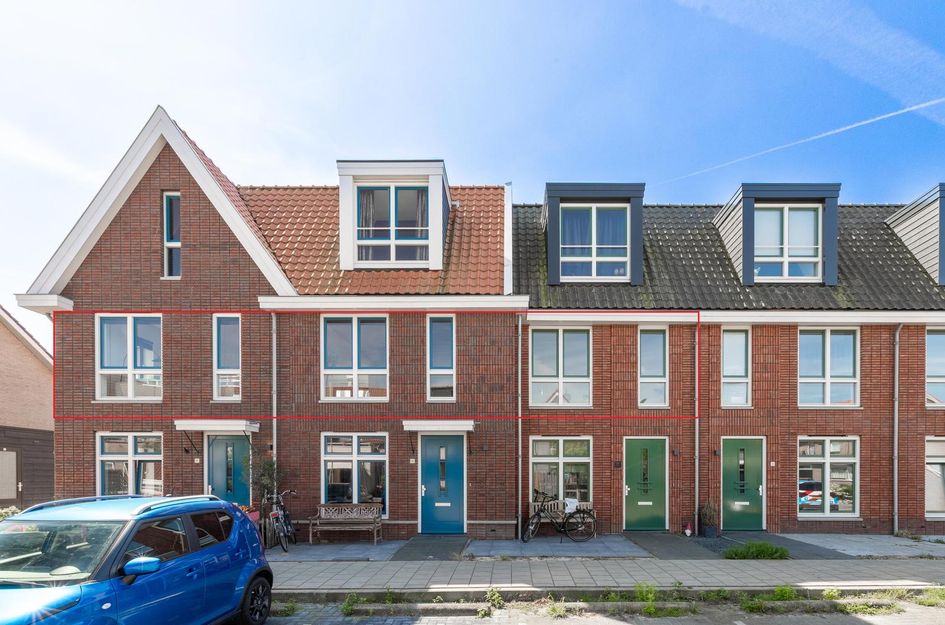 Zuidje 20C