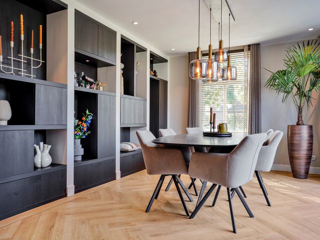 Raadhuisstraat 8, Berkel-Enschot