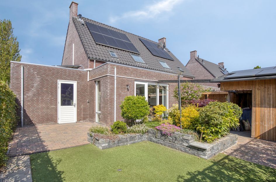 Silvanusstraat 7