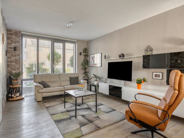 Silvanusstraat 7, Kesteren