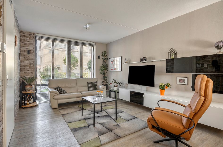Silvanusstraat 7