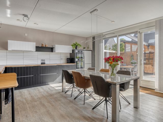Silvanusstraat 7, Kesteren