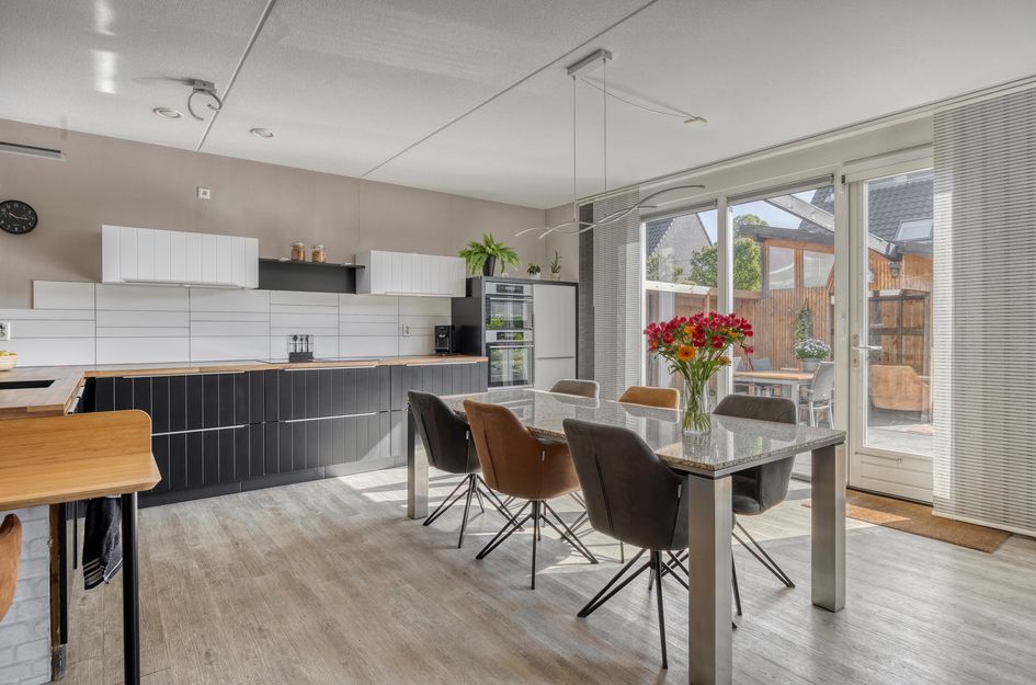 Silvanusstraat 7