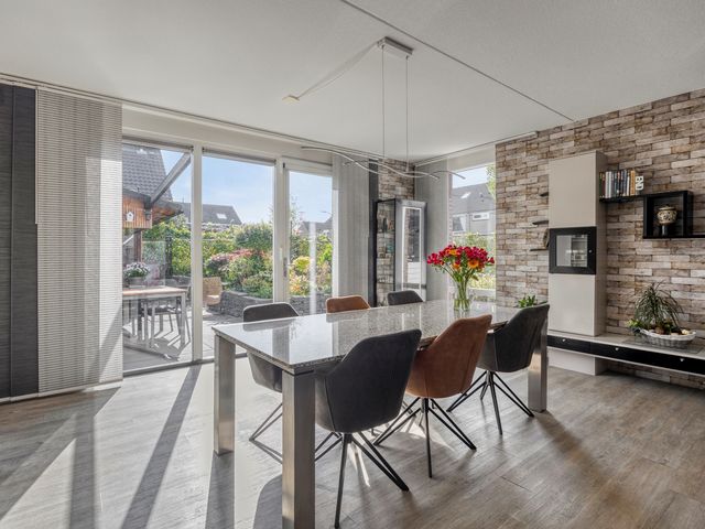 Silvanusstraat 7, Kesteren