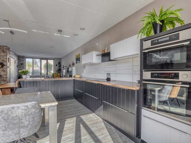Silvanusstraat 7, Kesteren