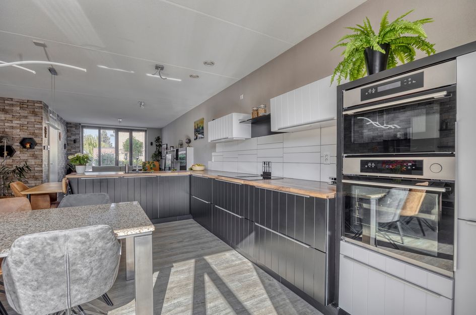 Silvanusstraat 7