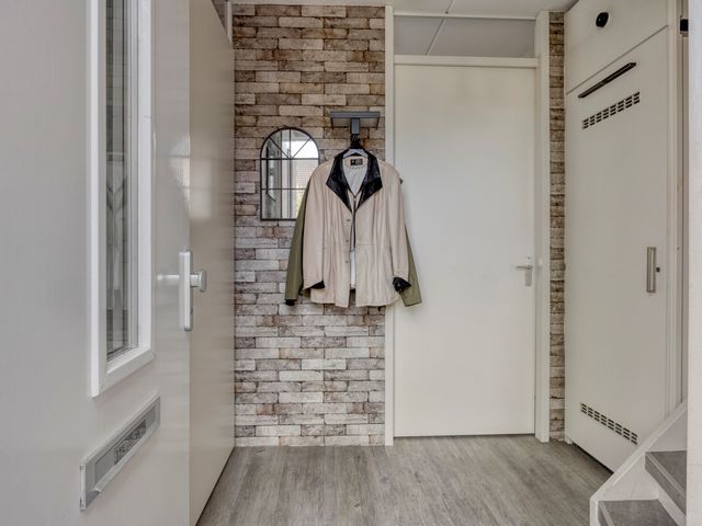 Silvanusstraat 7, Kesteren