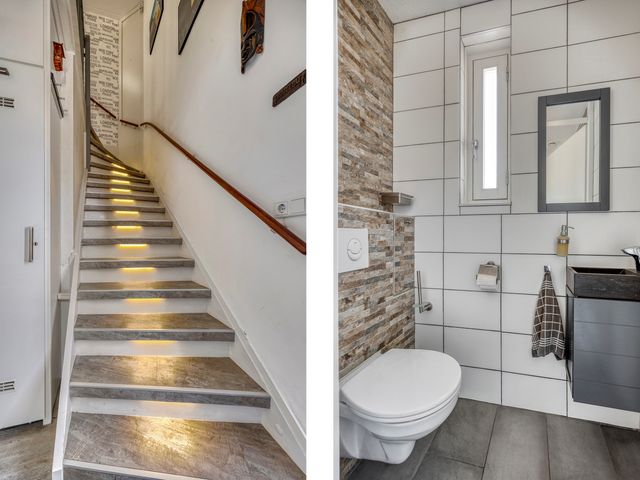 Silvanusstraat 7, Kesteren