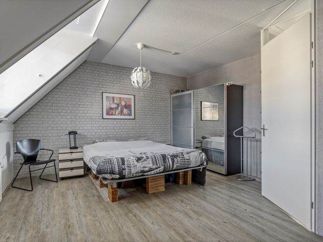 Silvanusstraat 7, Kesteren